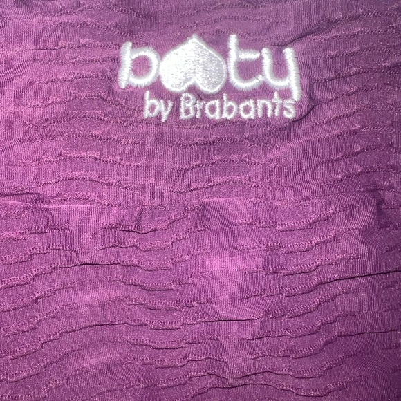 BOOTY BY BRABANTS leggings - Picture 3 of 4